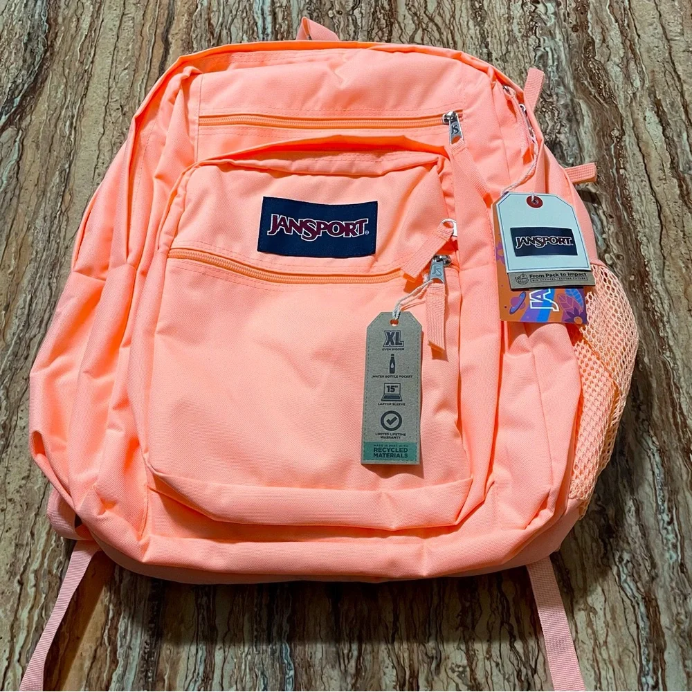 JanSport - Picture 5 of 6